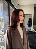 ミディアムレイアー