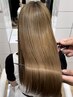 【数量限定】カシミア極上トリートメント＋ホームケアトリートメント