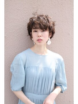 ザップ(ZAP) ショート