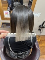 エン(en)&nbsp;ハリウッドトリートメント