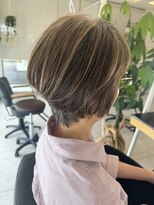 リッタ 多治見(Ritta)&nbsp;大人ショート