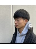 ナチュラルマッシュ