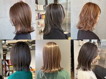クーヘアー(coohair)