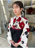 着付け