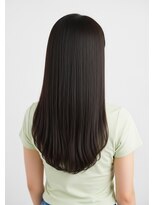 ノエル(NoeL)&nbsp;つるんと艶髪ストレートロング【大貫 拓馬】