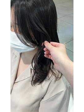 ニューヨークニューヨーク 大久保店(NYNY) ナチュラルブラウン