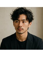 ~オトコが贈るメンズのためのメンズ専門サロン~”メンズの美”を叶えるメニューが充実!