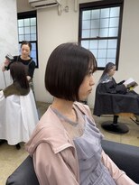 ココロ(COKORO)&nbsp;ミニボブ