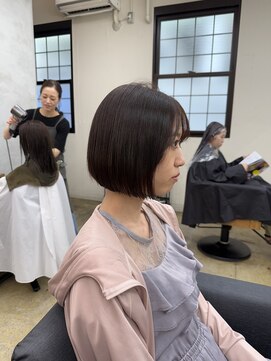 ココロ(COKORO) ミニボブ