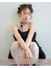 【カットなし】ケアカラー＋超音波3STEP TR￥9900