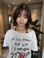 ゼストプラス(ZEST plus)&nbsp;Autumn brown