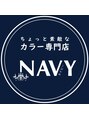 ネイビー(NAVY)/ネイビー