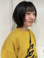 アテ(Ate)&nbsp;レイヤーボブ