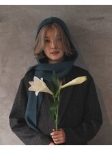 洗練空間で特別な私に出会う◎少人数制プライベートサロン