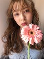 アグ ヘアー ヒルズ 宮城古川店(Agu hair hills) ナチュラルスタイルが得意です!顔周りの似合わせお任せください
