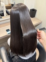 アンディアーモ サカエ(ANDIAMO SAKAE)&nbsp;髪質改善トリートメント