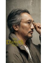 ザエバナンスクラブ 白金(THE EBANANS CLUB)&nbsp;メンズナチュラルヘア