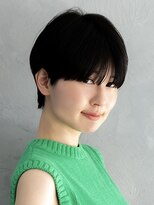 アース 鶴見店(HAIR&MAKE EARTH) コンパクトショート