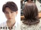 リード 豊洲店(REEED)の写真/経験豊富なスタイリストの圧倒的な技術とセンスで、一人ひとりに合わせた洗練されたカラー◎