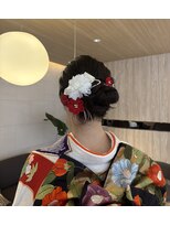 パカ(paka)&nbsp;ゆるふわシニオン