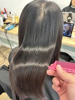 ルッカ 小郡店(Lucca)&nbsp;Lucca式美髪矯正