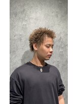 ドゥーエン 緑橋店(DoEN) スパイキーショート