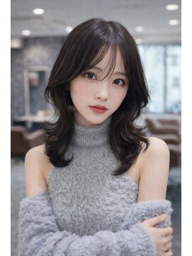 リリー シンジュク(Lilly) 【Lilly新宿】#20代#30代#40代#髪質改善＃アプトグロス