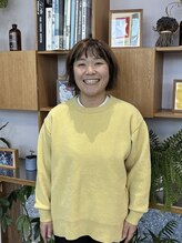 アルファサリダ(ALPHA SALIDA) 山口 智子