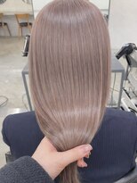フォト 新宿三丁目(foto)&nbsp;大人ガーリー/似合わせカット/ミディアムレイヤーカット/富山