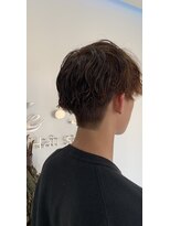 ゼ シール(Ze seal)&nbsp;ツイスパマッシュ