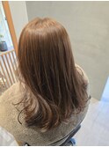 大人ベージュ
