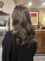 アーカイブ(Archive)&nbsp;ハイライトグレージュ