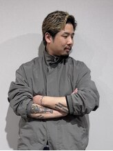 エルモ(ELMO.) 村上 泰樹
