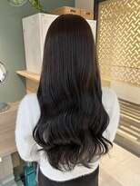 サラジュ 梅田店(SARAJU) アッシュブラウン