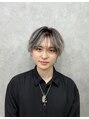アン ブリーチ 大宮駅東口店(UN BLEACH) 八須 錬