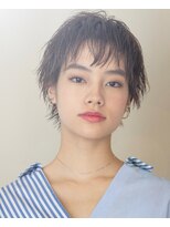 デイト(Dayt.) 【Dayt. 】ニュアンスショート