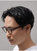 テーパーフェードスキンフェードカットシェービング吉祥寺理容室