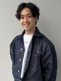 ロンド ヘアー(Rondo. Hair)&nbsp;山中 修平