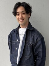 ロンド ヘアー(Rondo. Hair)&nbsp;山中 修平