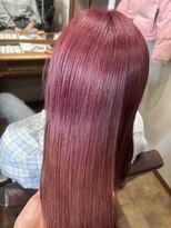 スターリー(STARRY) チェリーピンク
