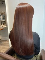 ヘアーアンドメイク アシュレ(Hair&Make assur'e) 【Beauty Selection】髪質改善サロン