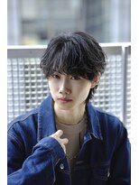 ナムジュ 大阪梅田(Namju) シースルーウルフ