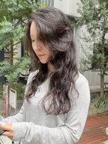 ユルクメゾンシティ 名古屋(JURK MAISON CITY)&nbsp;ロングドライパーマ