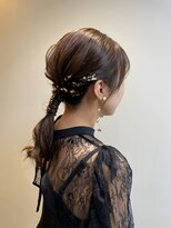 ガレリア 名駅オーキッドビル店(GALLARIA)&nbsp;ヘアアレンジ