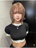 レイヤーカット