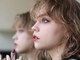 ヘア ラボ ニコ 藤沢店(hair Labo nico...)の写真/【藤沢駅徒歩4分☆】【カット￥3410】マンツーマン施術のプライベート空間で、あなたのお悩みを解決。