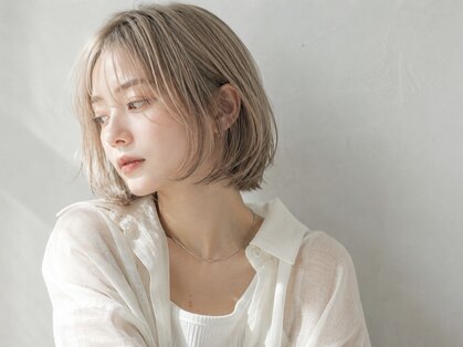アヴァンスアンス 広島袋町店(AVANCE.ens)の写真