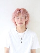 アイニティ(Inity) 冨村 こうき