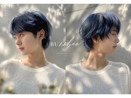 バズ ビー(BUZZ Bee)の写真