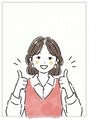 ヘアー カーム 武蔵小杉店(HAIR CALM)&nbsp;KAORI 